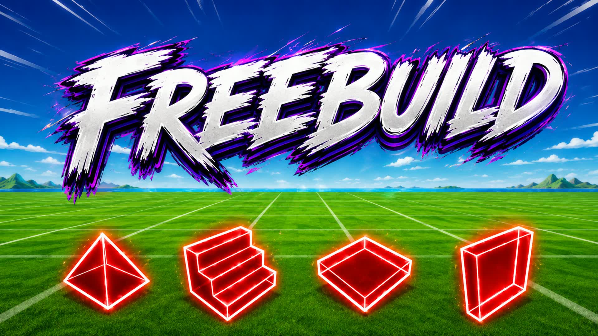 Free Build Warmup