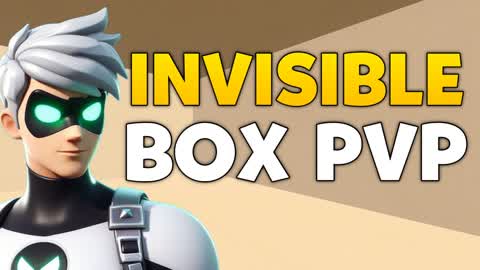 👻GHOST BOX PVP