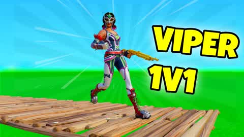 VIPER 1v1