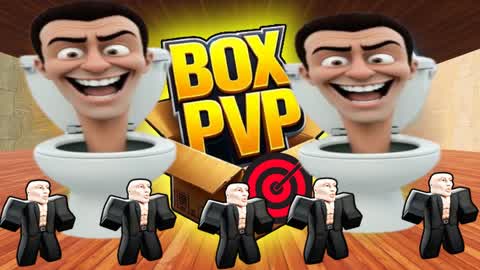 Skibi Sigma Box PvP