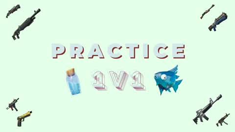 Practice 1v1