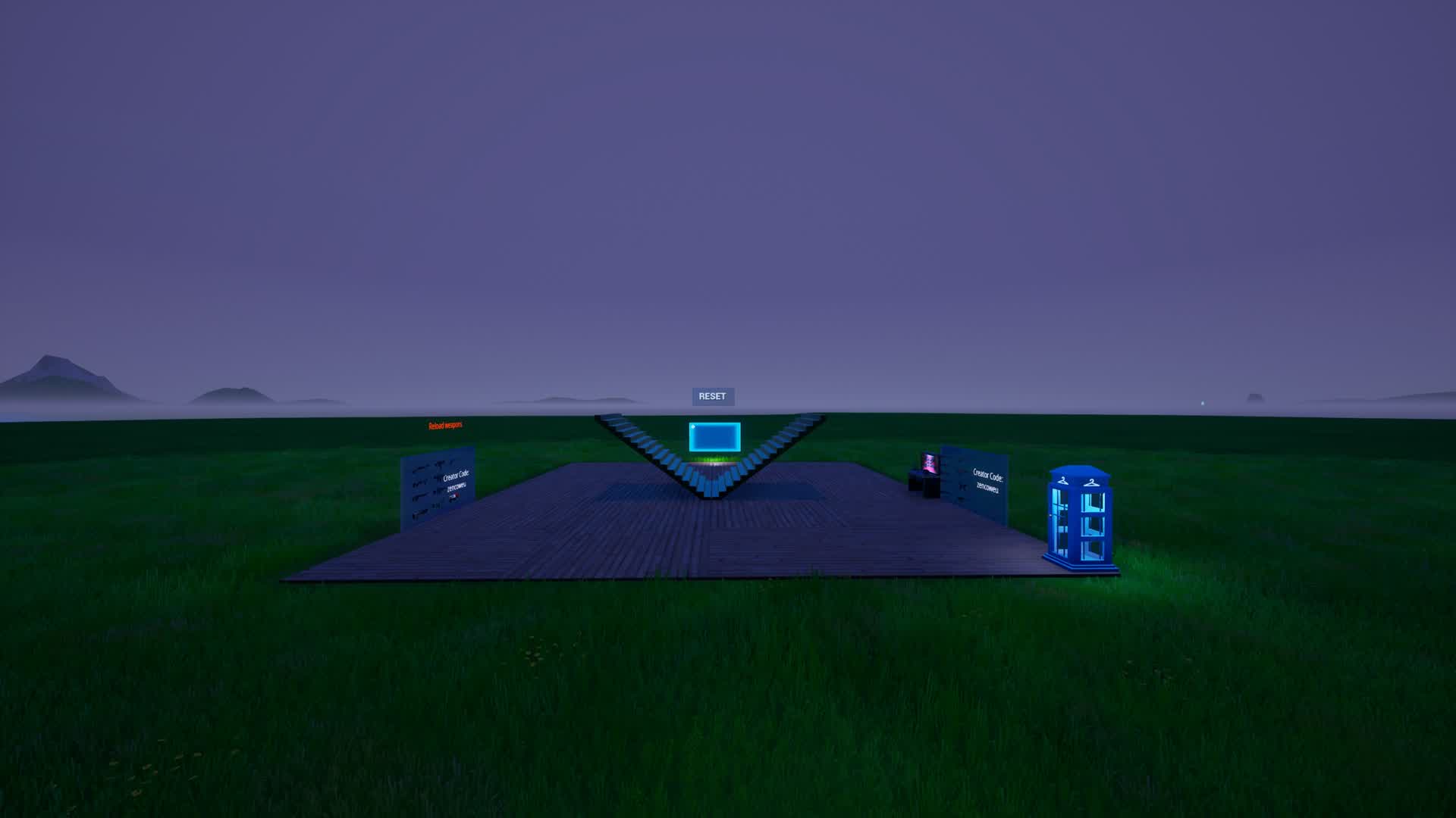 ZENCOWEU 1v1 Build Fighting|| FFA