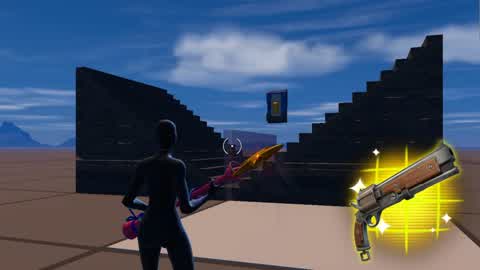 NICOS 1V1 MAP