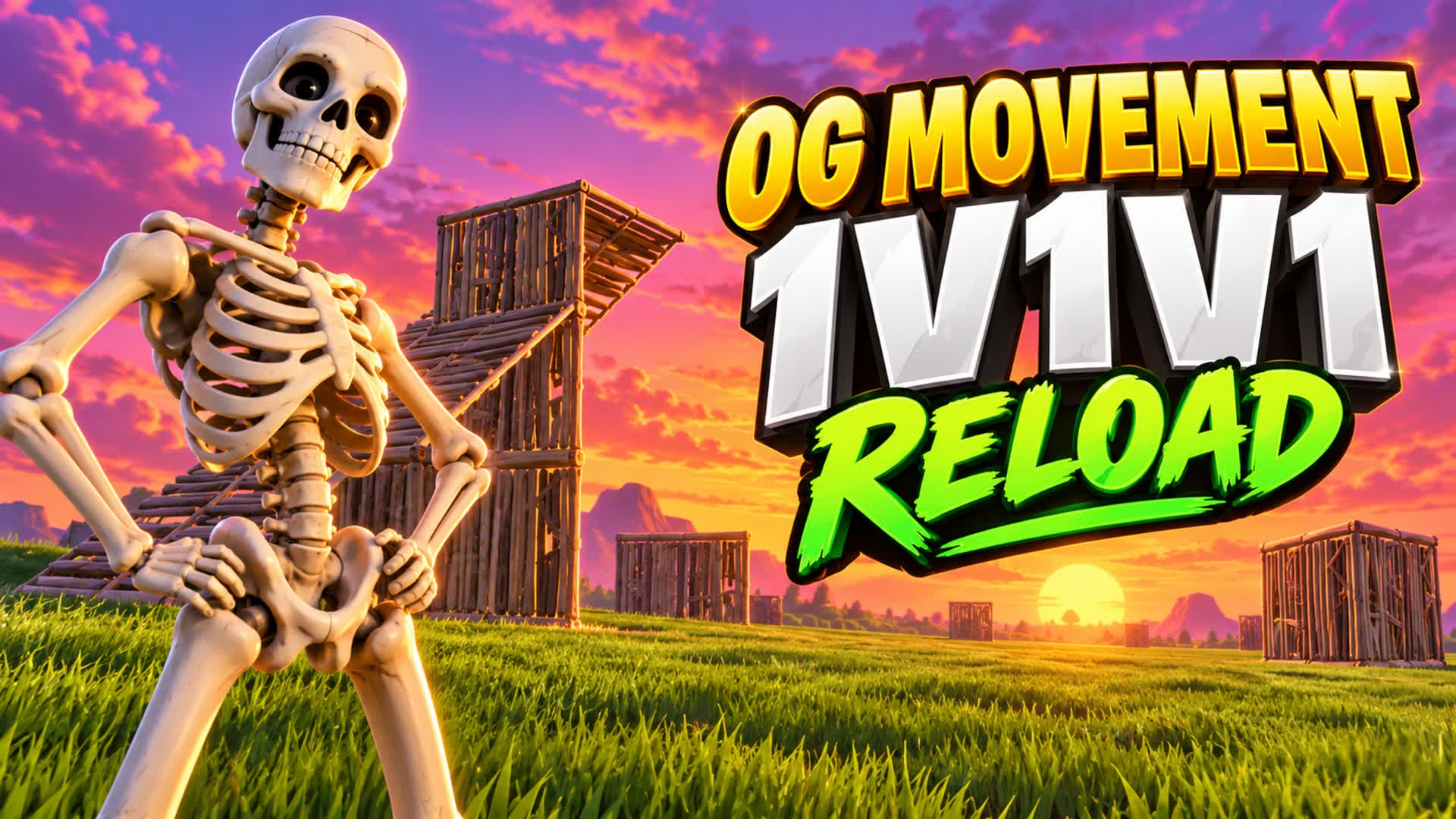 OG MOVEMENT 1V1V1 RELOAD