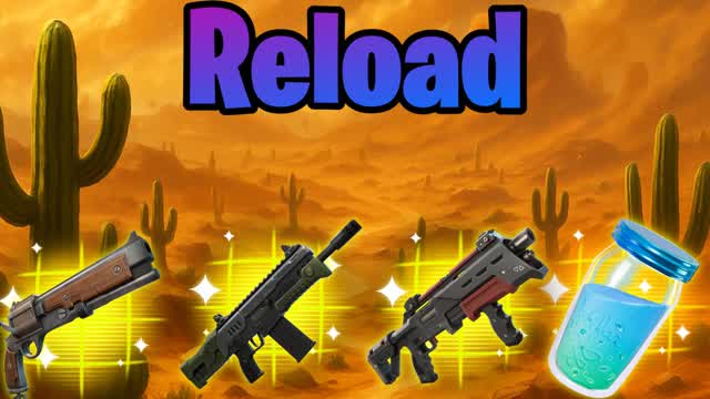 Desert Zone Wars INFINTE RELOAD PVP 1.6
