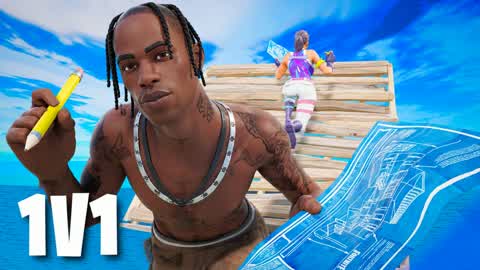 1V1 Buildfight POWER