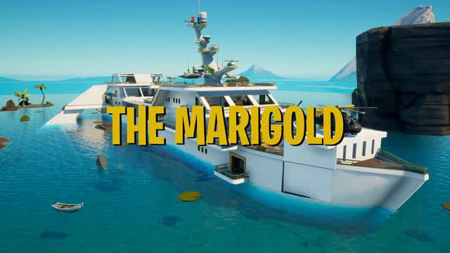 The Marigold
