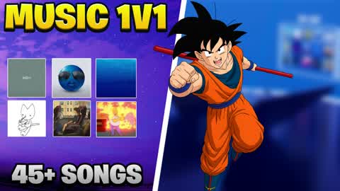 45+ SONGS 1V1