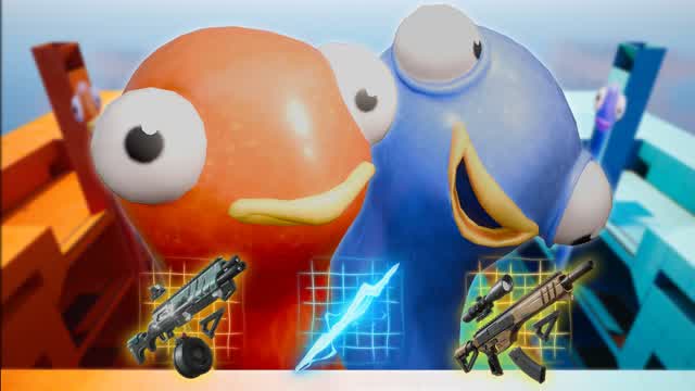 Meme Red vs Blue đŽđ”