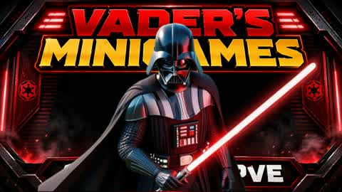 Star Wars Mini Oyunları • 1v1 • Herkese Açık • Oyuncuya Karşı Çevre