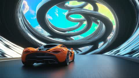 THE ULTIMATE MEGA CHALLENGE