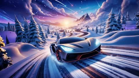 Monster Road RAGE IS BACK