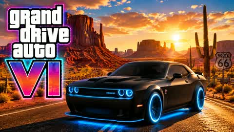 ??? //GRANDING DRIVING\\??