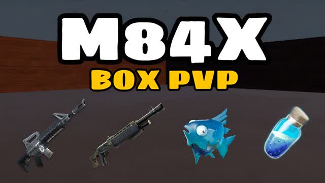 M84X Box Fights