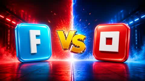 RED VS BLUE FINAL CLASH 🔴🔵