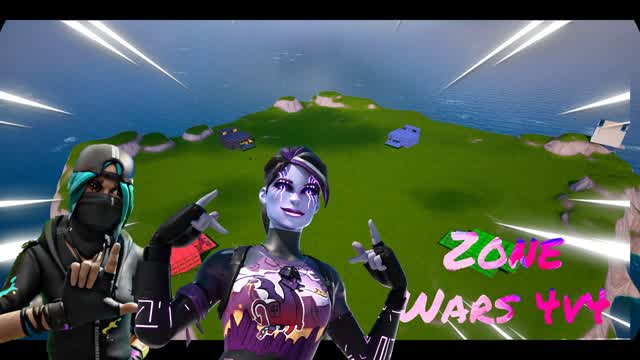 Capture 1 – Zone Wars 4v4 build fights