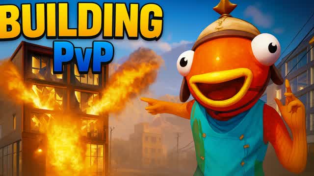Building PVP 💥