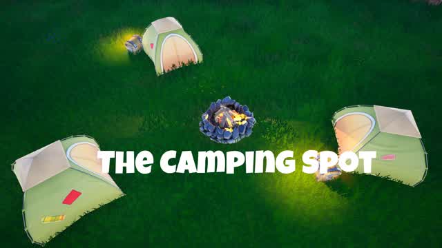 The Camping Spot