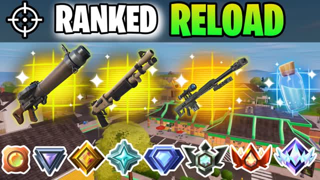FFA RANKED RELOAD REALISTICS GREASY 116
