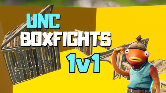 UNC 1V1 Boxfight Unleash New Combatants
