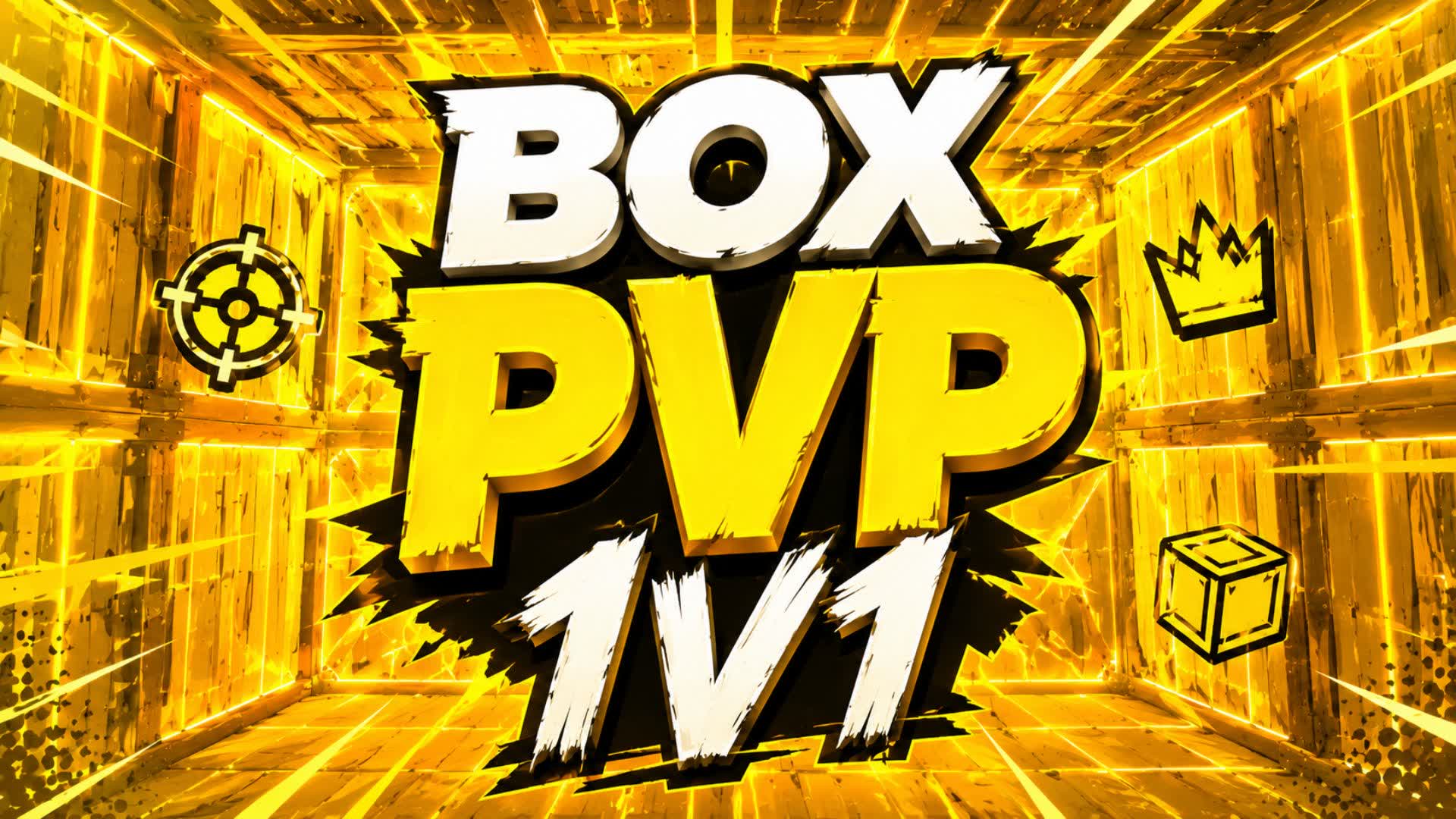 BOX SUPER PVP 1V1