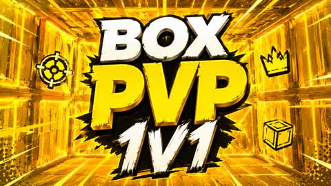 BOX SUPER PVP 1V1