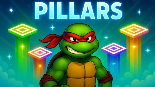 SUPER THE PILLARS