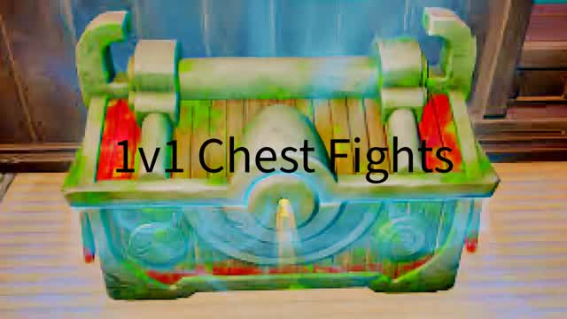 1v1 Chest Fights
