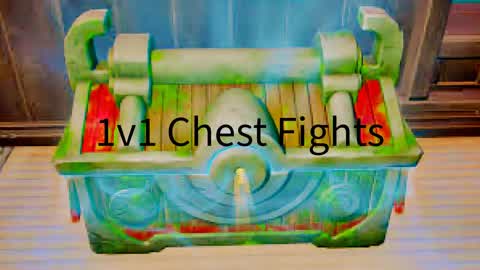 1v1 Chest Fights