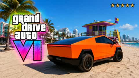 GDA VI 6 đźš— GRAND DRIVE AUTO VI CHICAGO