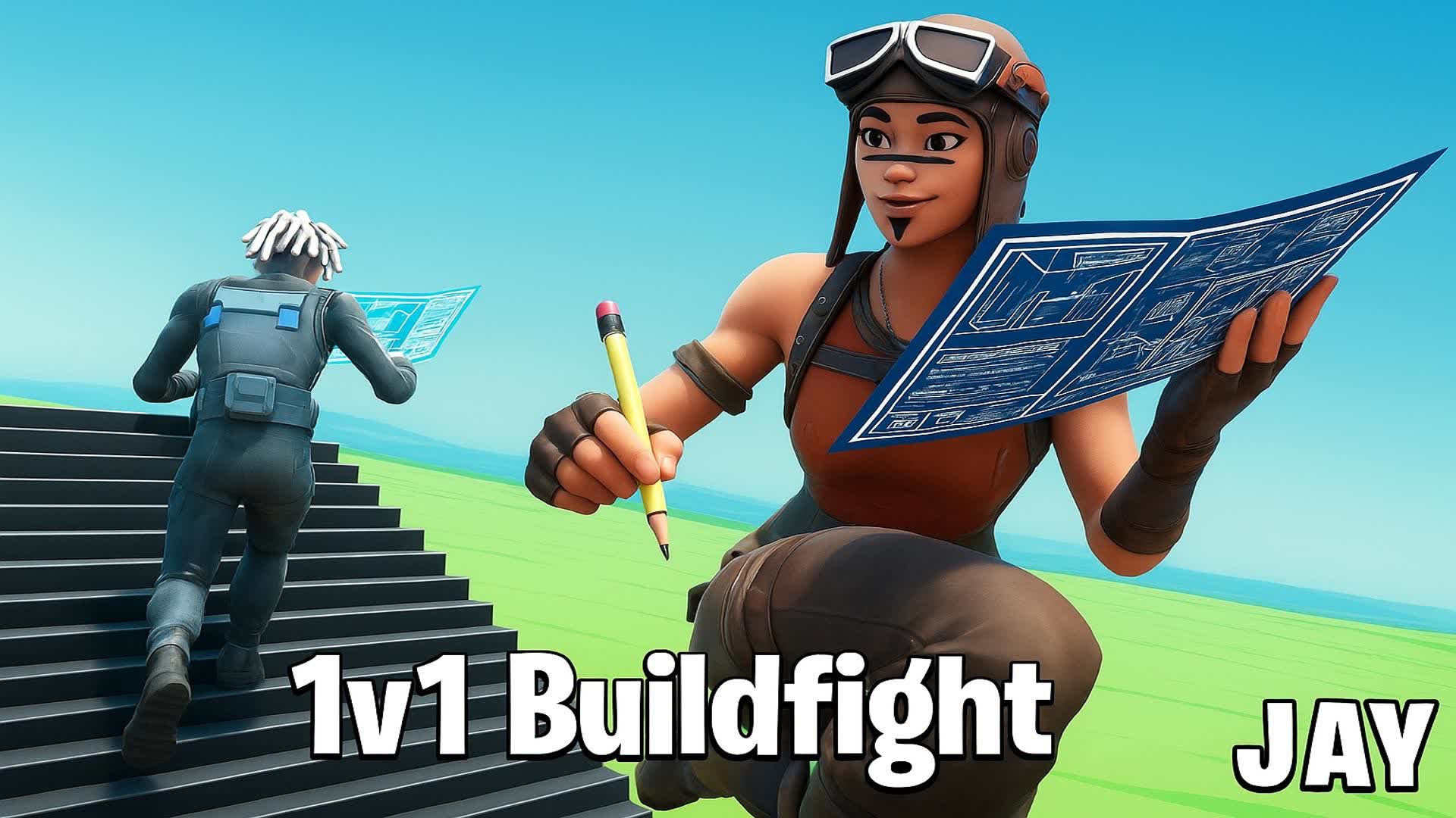 1V1 jay