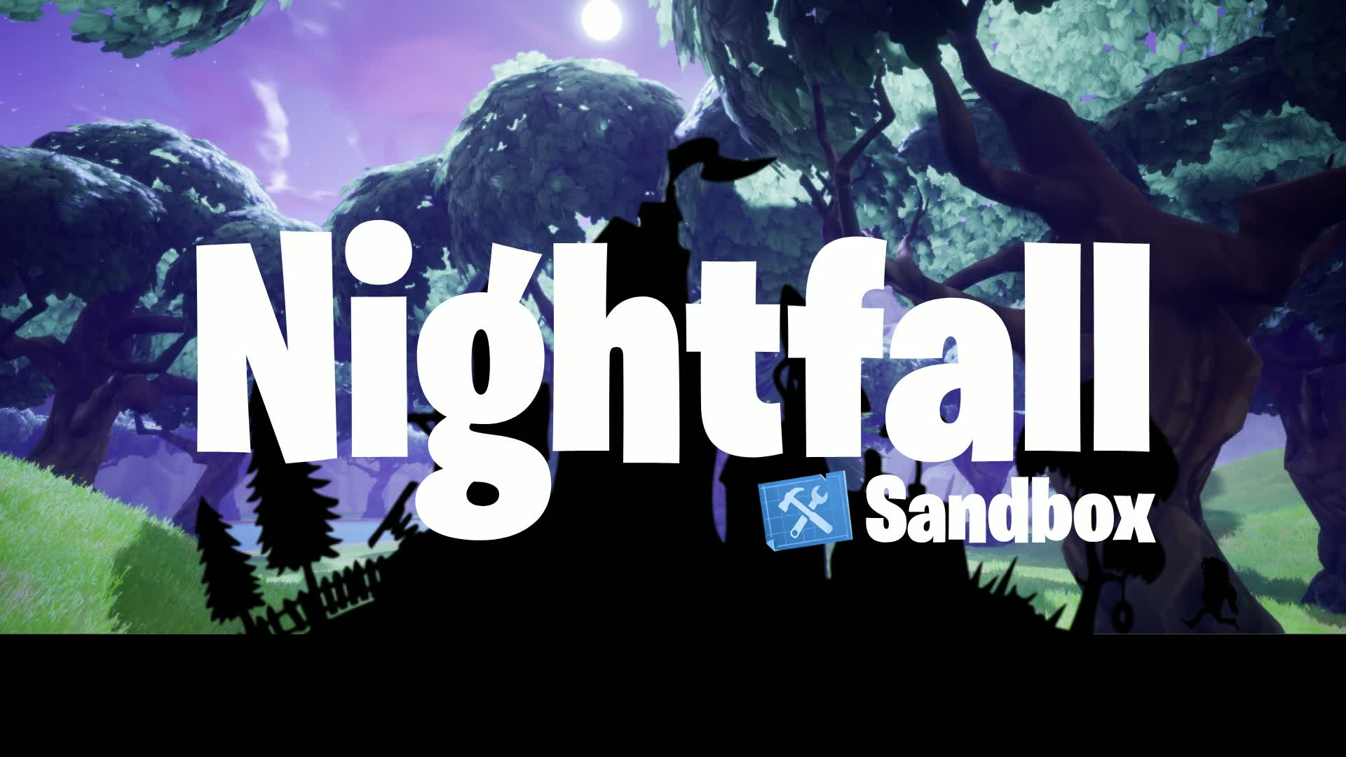 Nightfall: Sandbox