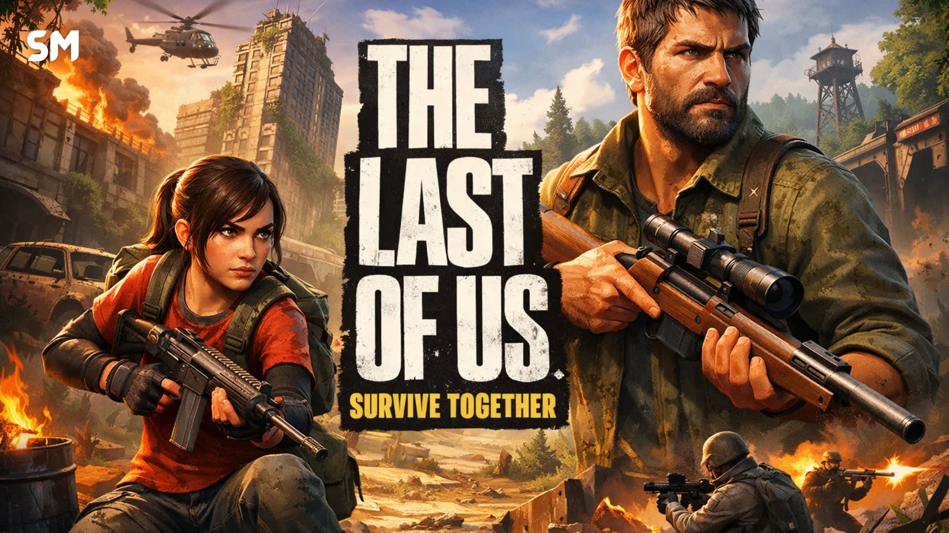 The Last Of US 2.0