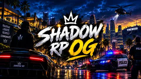 SHADOW OG