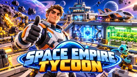 đ SPACE EMPIRE TYCOON đŞ