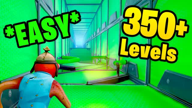 DEFAULT PARKOUR 350+