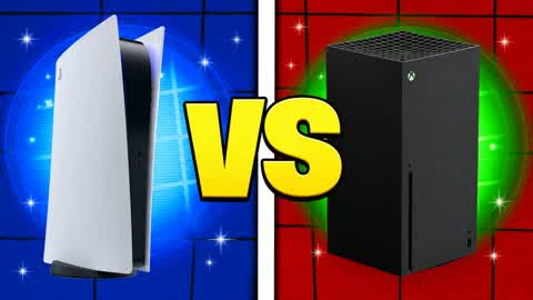 RED VS BLUE SUPER RVB RIVALS