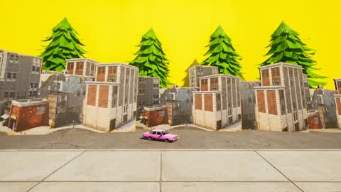 TILTED ZONE WARS (ALL WEAPONS) ⭐ (AM)