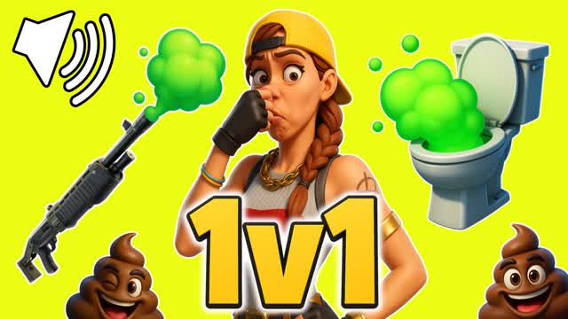 FUNNY 1V1 💩💨
