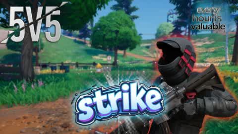 STRIKE(5V5)