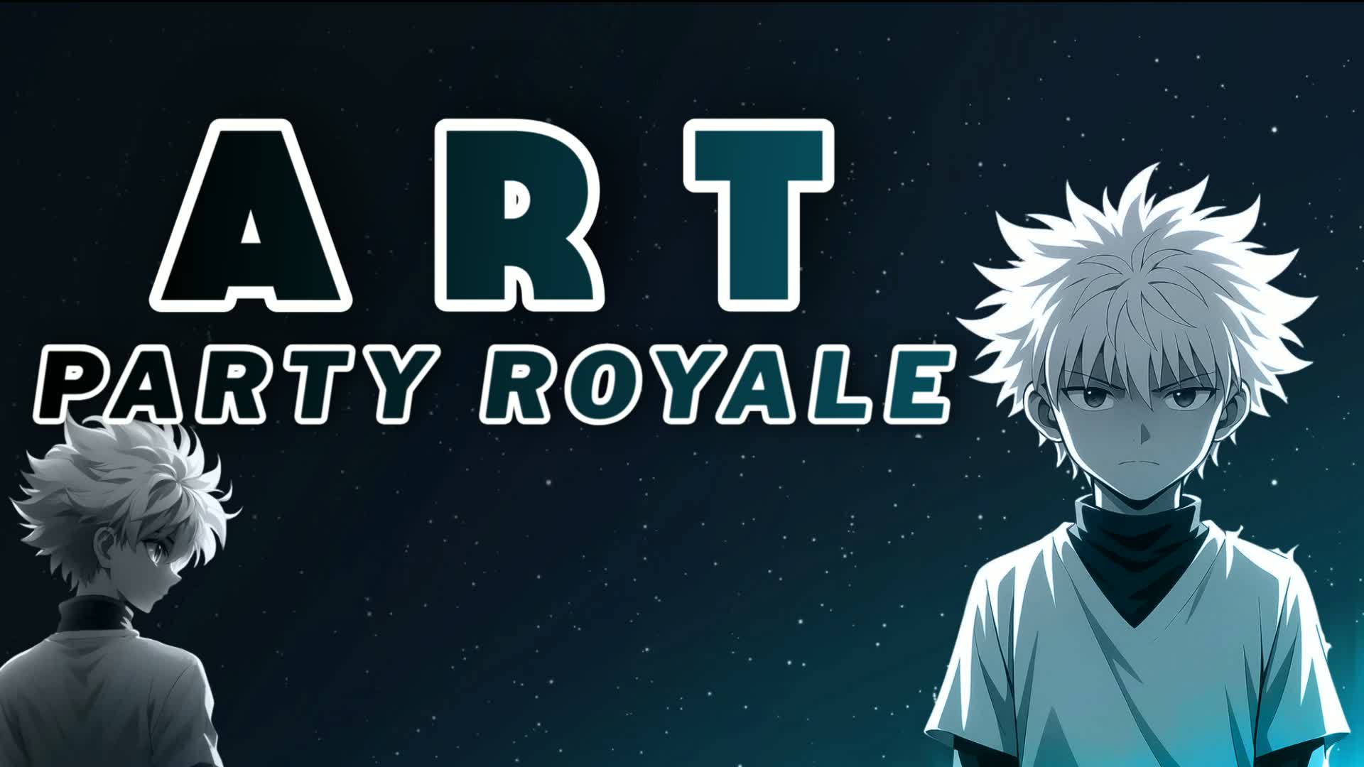 PARTY ART