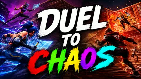 Duels to chaos (BOXFIGHTS)