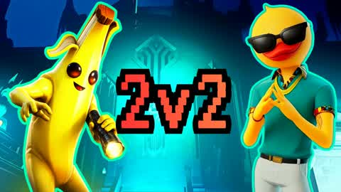 2V2 NIGHT CASTLE