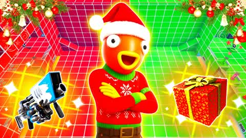 CHRISTMAS RED VS BLUE 🔴🔵 KPOP