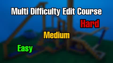 4 EDIT COURSES IN ONE (SOLO)