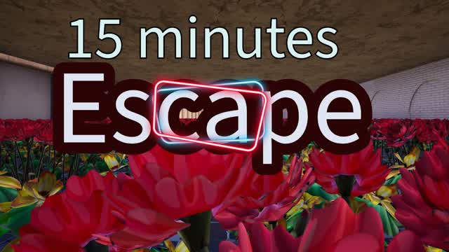 escape 15 minutes
