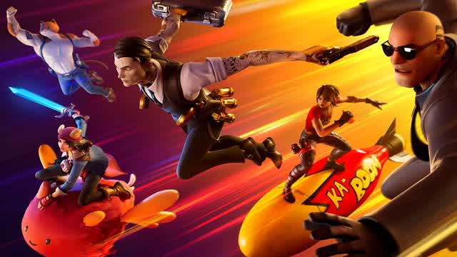 Capture 1 – Boxfight X Gun Game Large