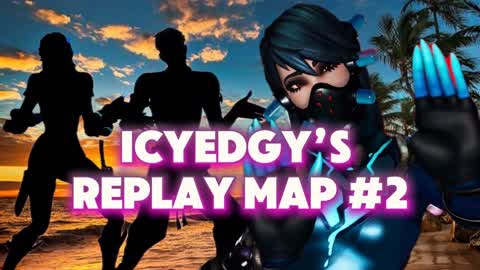 IcyEdgy’s Replay Map #2