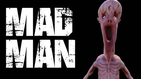 [HORROR] Mad Man
