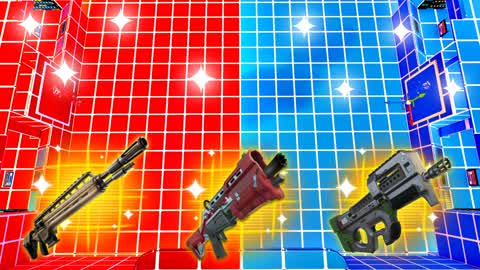 SIMPLE RED VS BLUE 🔴🔵 TOP RATED